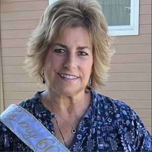 Meet your Posher, Jill